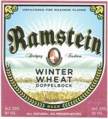 Ramstein Brewing - Winter Wheat 0 (415)