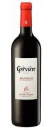 Vignoble Marie Madiran Grevier 0 (750)