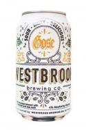 Westbrook Brewing - Gose 0 (62)