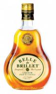 Belle de Brillet - Pear Liqueur (750ml)