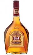 E&J - Brandy (1.75L)