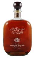 Jeffersons - Reserve Very Small Batch (750ml)