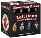 Left Hand Brewing - Mountain Mixer (8 pack 12oz cans)