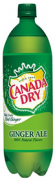 Canada Dry - Ginger Ale