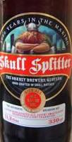 Skull Splitter Orkney 4pk Btl (445)