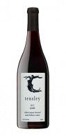 Tensley - Colson Canyon Syrah (750)