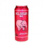 Huyghe Brewery - Delirium Red Fruit Ale (415)