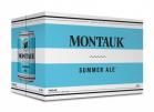 Montauk Seasonal 12pk Cn (221)