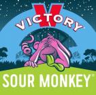 Victory Brewing Co - Sour Monkey (62)