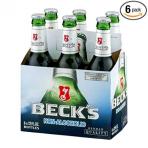 Beck and Co Brauerei - Becks Non Alcoholic