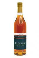 Stellum - Cask Strength Rye (750)