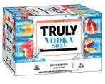 Truly Vodka Paradise Vty 8pk Cn (881)