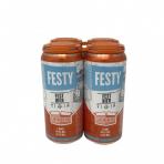 Carton Festy 4pk Cans (415)