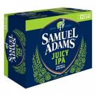 Sam Adams Juicy Ipa 12pk Cn (221)