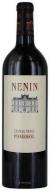 Chateau Nenin - Pomerol (750)