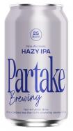 Partake Hazy Ipa 6pk Cn (62)