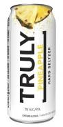 Truly Hard Seltzer - Pineapple (241)