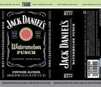 Jack Daniel's - Country Cocktails Watermelon Punch (62)