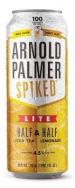 Arnold Palmer - Spiked Half & Half Lite (241)