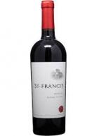 St. Francis - Merlot (750)