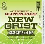 Lakefront - New Grist Gluten Free Gose (667)