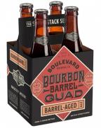 Boulevard Brewing Co - Bourbon Barrel Quad (414)