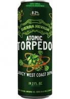 Sierra Nevada Brewing Co - Atomic Torpedo (193)