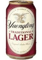 Yuengling Brewery - Yuengling Lager (221)