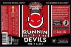 Jersey Girl Runnin Devils 4pk (415)