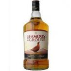 The Famous Grouse - Finest Scotch Whisky (1750)