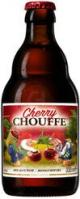 Brasserie d'Achouffe - Cherry Chouffe (445)