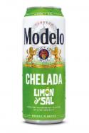 Modelo - Chelada Limon Y Sal (241)