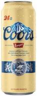 Coors Banquet 24oz Can Single (241)