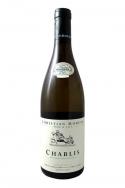 Christian Moreau Pre & Fils - Chablis (750)