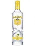 Smirnoff - Citrus Twist (750)