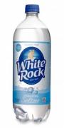 White Rock Seltzer