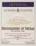 Achaia Clauss - Mavrodaphne (750ml) (750ml)