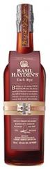 Basil Hayden - Dark Rye (750ml) (750ml)