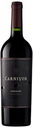 Carnivor - Zinfandel (750ml) (750ml)