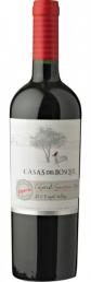 Casas del Bosque - Cabernet Sauvignon Reserva (750ml) (750ml)