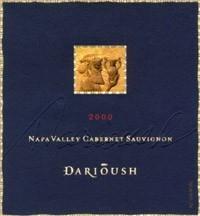 Darioush - Cabernet Sauvignon Napa Valley Signature (750ml) (750ml)