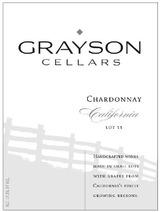 Grayson - Chardonnay (750ml) (750ml)