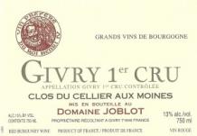 Joblot - Givry Clos du Cellier aux Moines (750ml) (750ml)