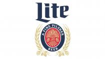 Miller Brewing Co - Miller Lite (6 pack 7oz bottle) (6 pack 7oz bottle)