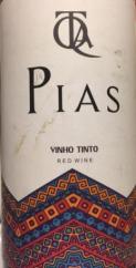 Quinto J Pias - Vinho Tinto (750ml) (750ml)