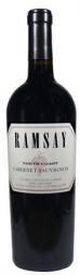 Ramsay - Cabernet Sauvignon (750ml) (750ml)