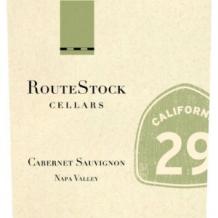 RouteStock - Cabernet Sauvignon (750ml) (750ml)