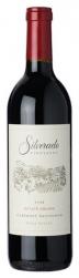 Silverado Vineyards - Cabernet Sauvignon Napa Valley (750ml) (750ml)