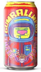 Three Floyds - Gumballhead (6 pack 12oz cans) (6 pack 12oz cans)