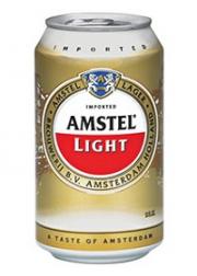 Amstel Brewery - Amstel Light (12 pack 12oz cans) (12 pack 12oz cans)